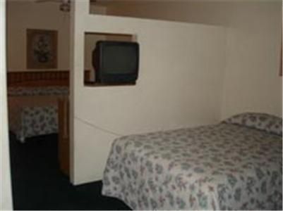 Colonade Motel Suites Mesa Phòng bức ảnh