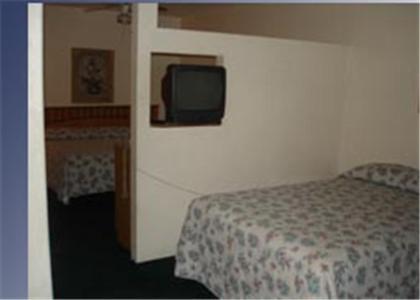 Colonade Motel Suites Mesa Phòng bức ảnh